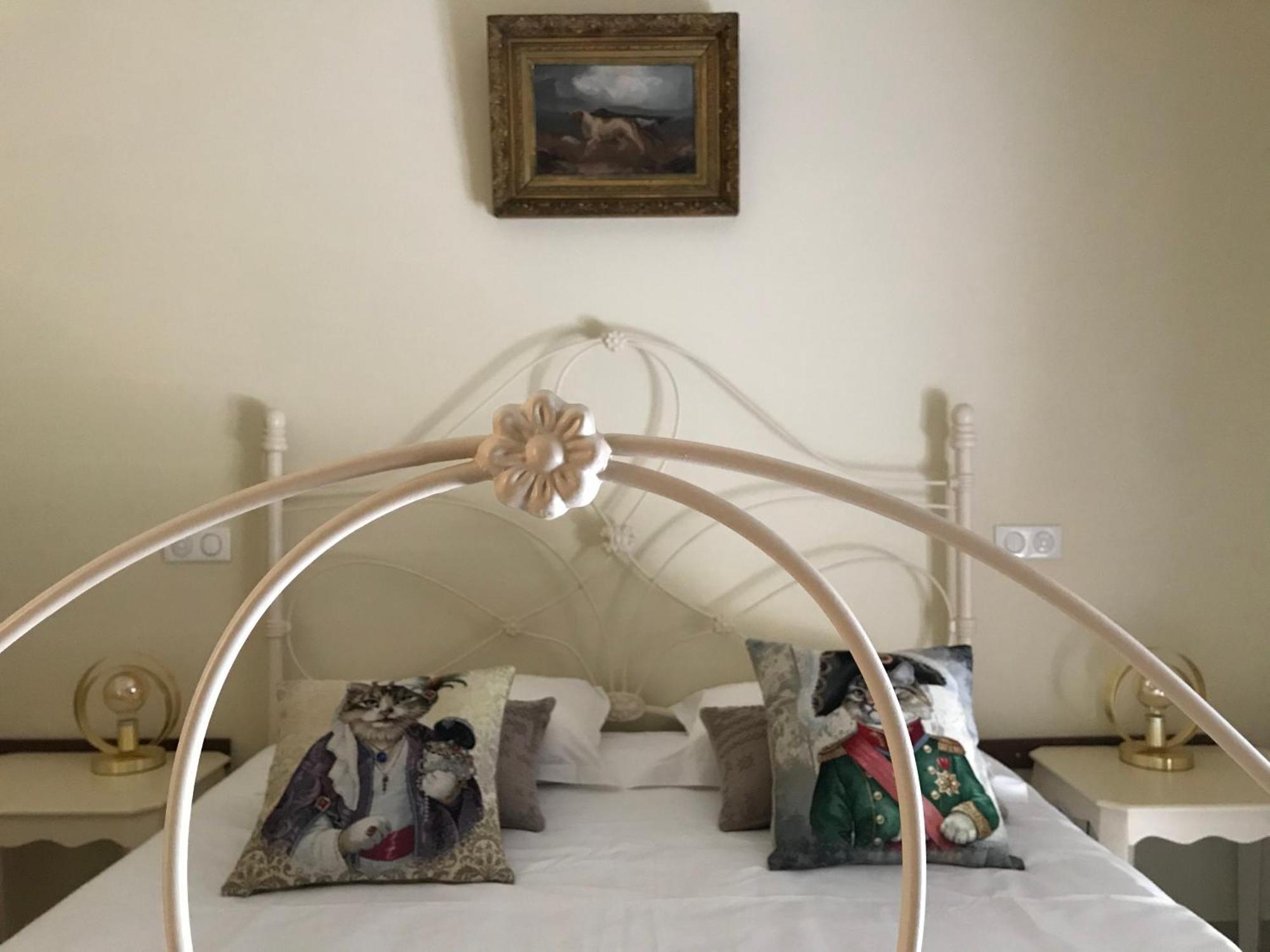 Villa La Vista Лумио Экстерьер фото