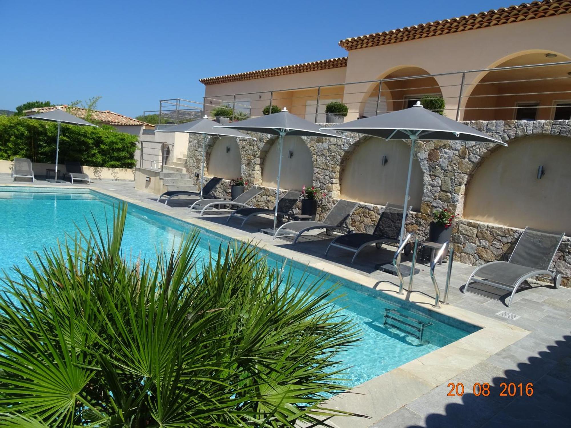 Villa La Vista Лумио Экстерьер фото