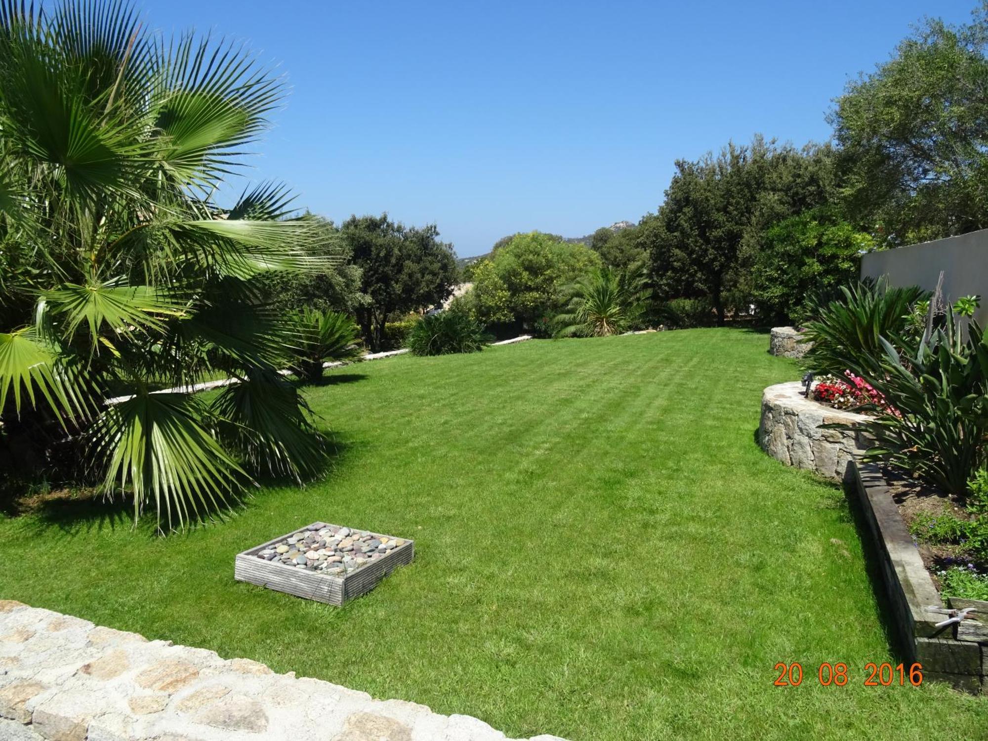 Villa La Vista Лумио Экстерьер фото