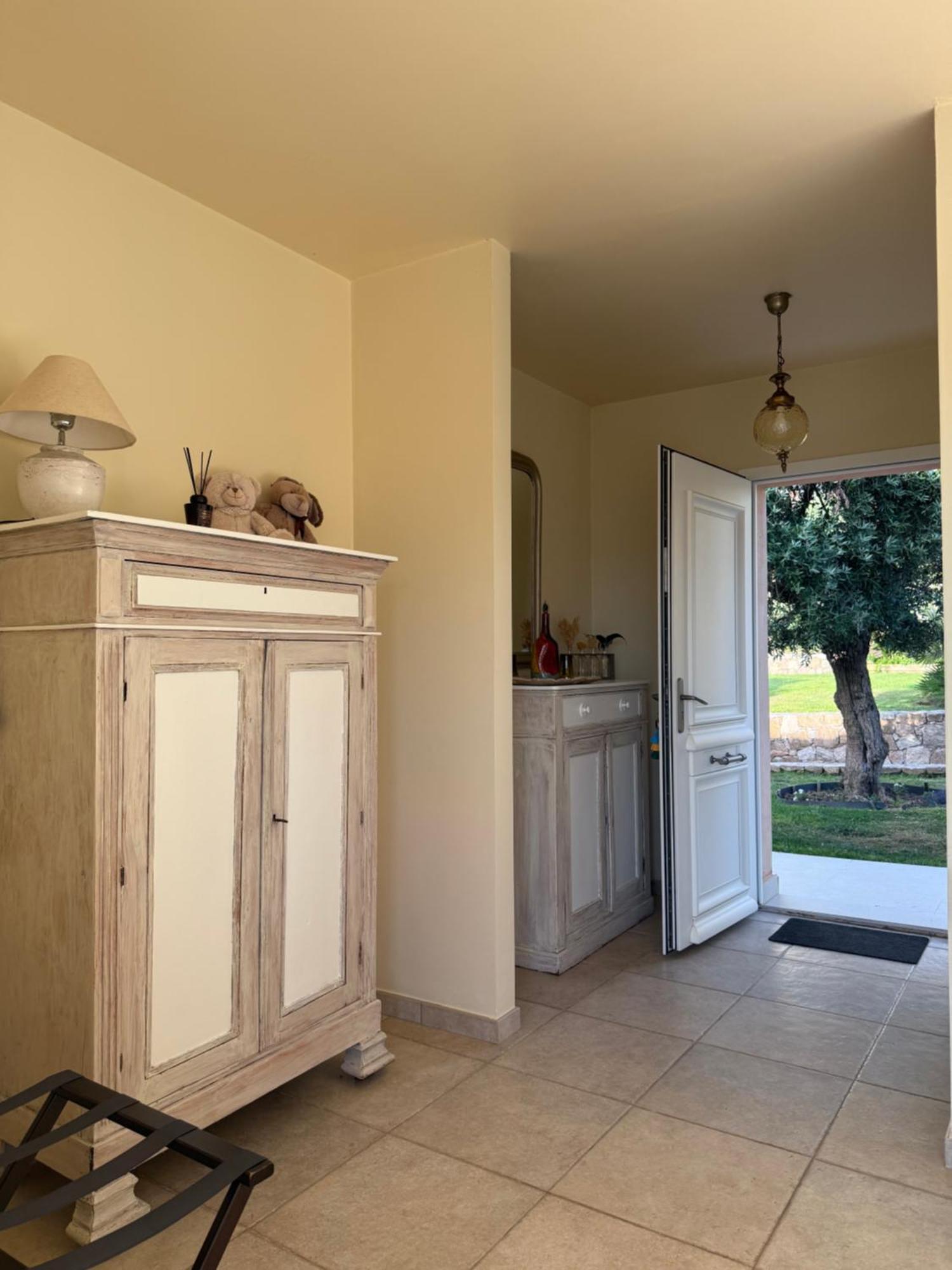 Villa La Vista Лумио Экстерьер фото