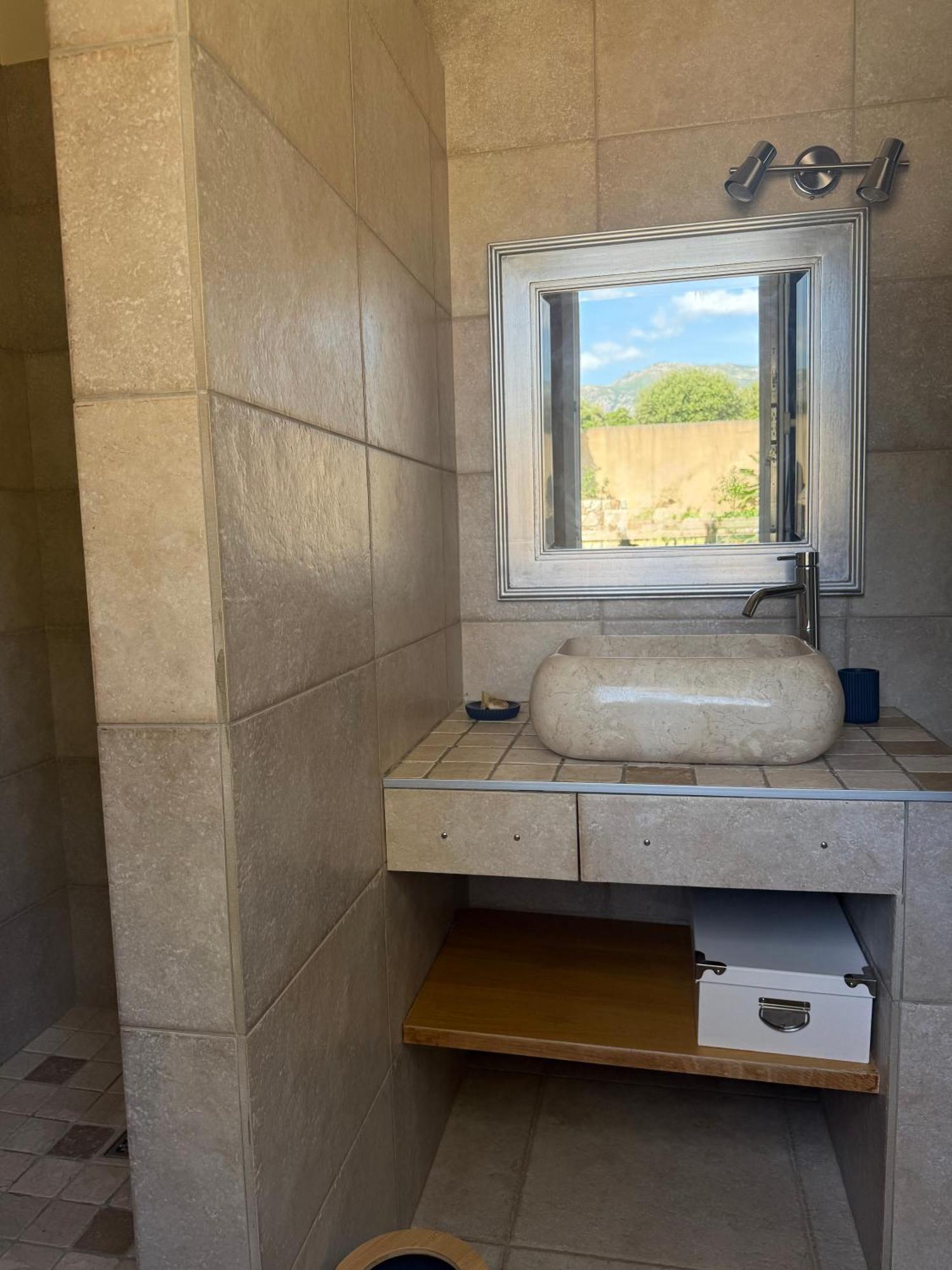 Villa La Vista Лумио Экстерьер фото