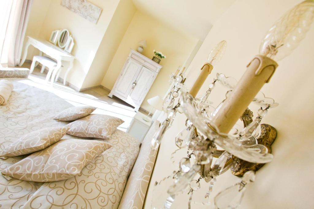 Villa La Vista Лумио Номер фото