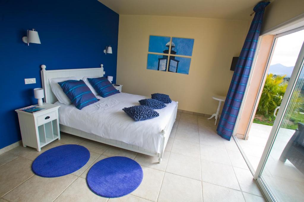 Villa La Vista Лумио Номер фото