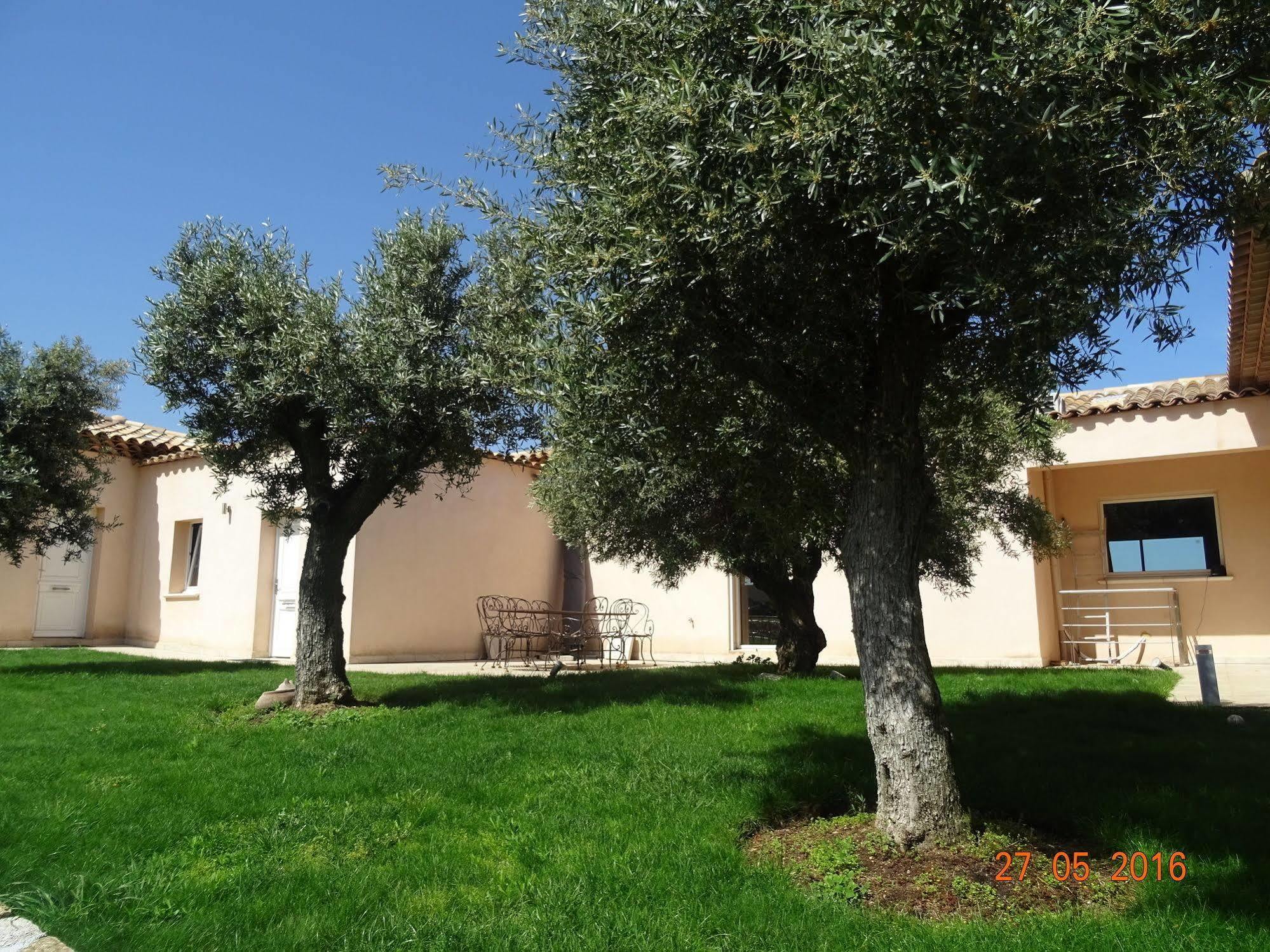 Villa La Vista Лумио Экстерьер фото